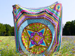 Universe In Bloom_Photography_Colour Crafter Rainbow_1